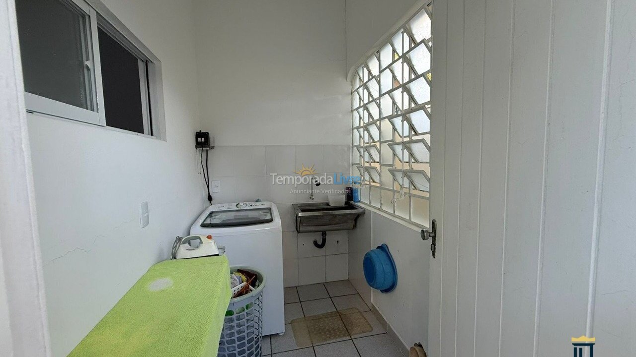 House for vacation rental in Florianopolis (Jurerê Internacional)