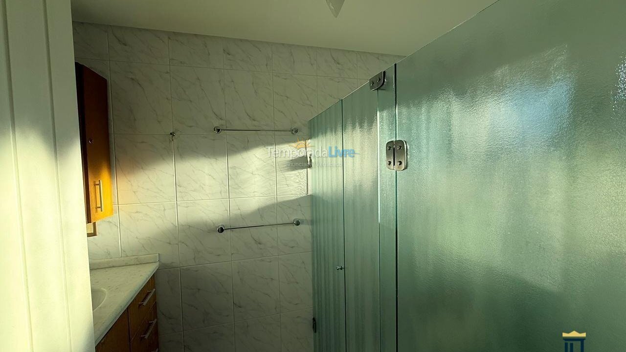 House for vacation rental in Florianopolis (Jurerê Internacional)