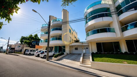 SEASONAL LEASE IN BOMBINHAS - SC, UP TO 5 PEOPLE.
