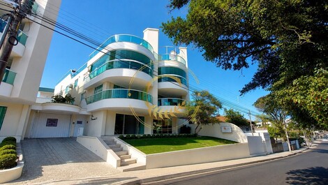 SEASONAL LEASE IN BOMBINHAS - SC, UP TO 5 PEOPLE.