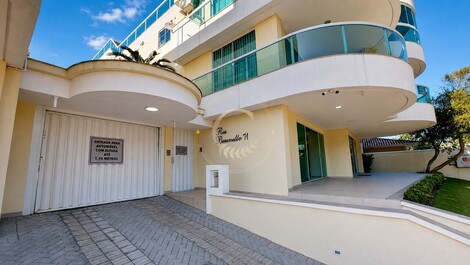 SEASONAL LEASE IN BOMBINHAS - SC, UP TO 5 PEOPLE.
