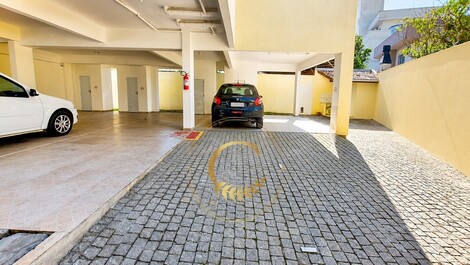 SEASONAL LEASE IN BOMBINHAS - SC, UP TO 5 PEOPLE.