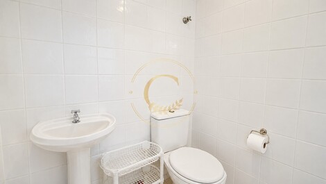 SEASONAL LEASE IN BOMBINHAS - SC, UP TO 5 PEOPLE.