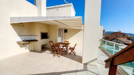 SEASONAL LEASE IN BOMBINHAS - SC, UP TO 5 PEOPLE.