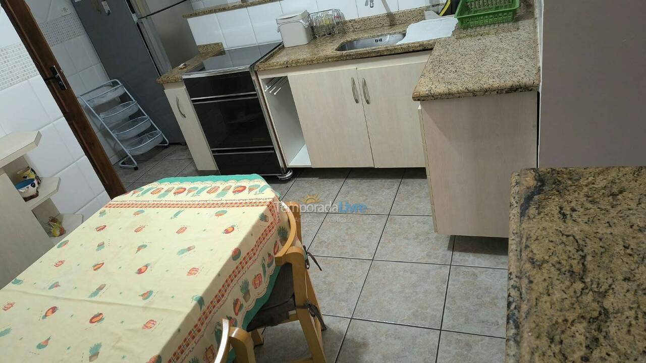 Apartamento para aluguel de temporada em Cabo Frio (Centro)