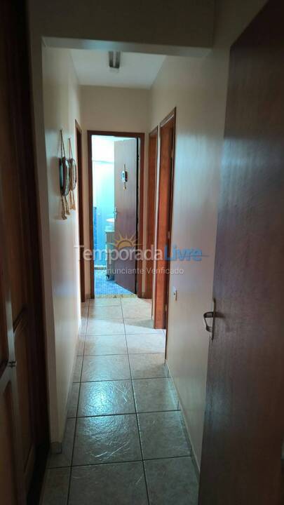 Apartamento para aluguel de temporada em Cabo Frio (Centro)