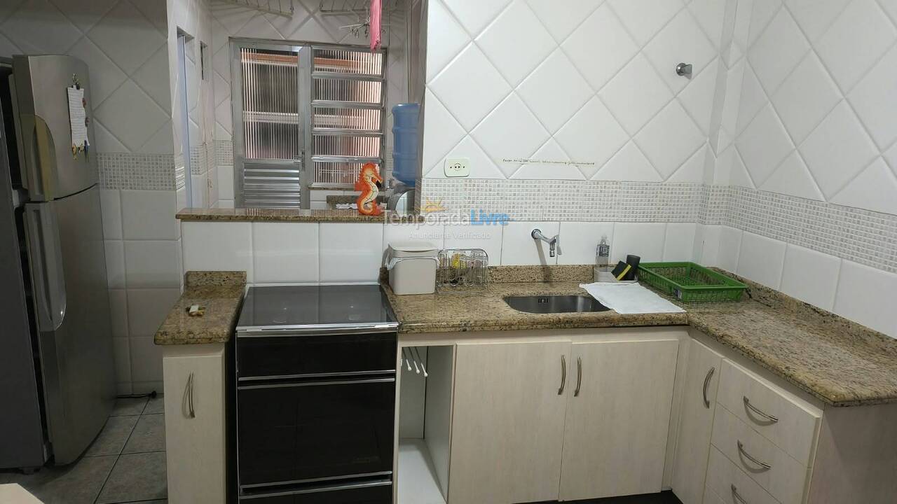 Apartamento para aluguel de temporada em Cabo Frio (Centro)