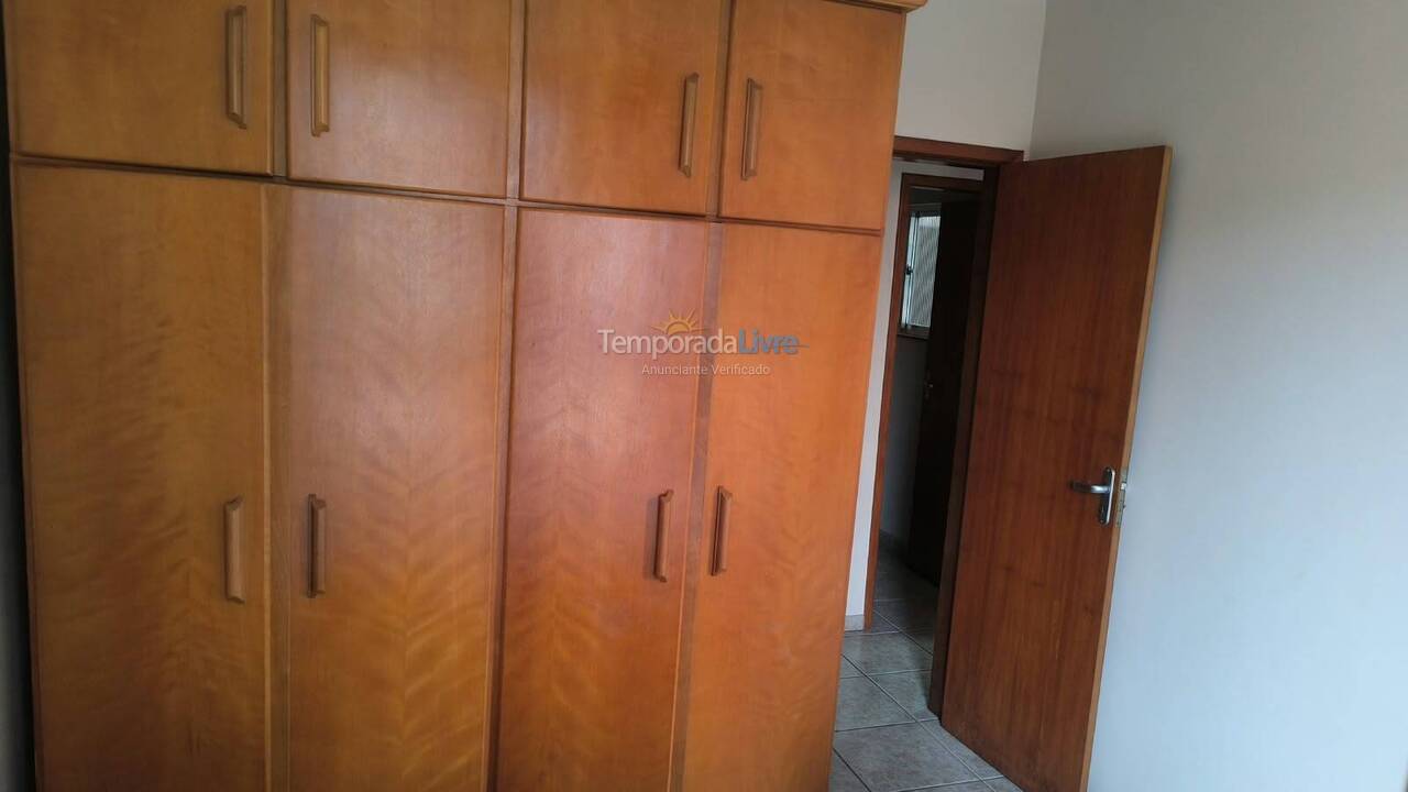Apartamento para aluguel de temporada em Cabo Frio (Centro)
