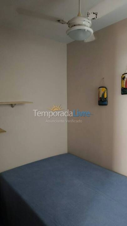 Apartamento para aluguel de temporada em Cabo Frio (Centro)