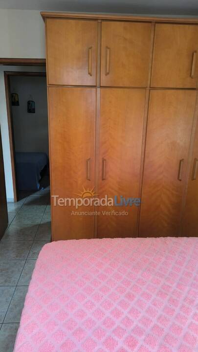 Apartamento para aluguel de temporada em Cabo Frio (Centro)