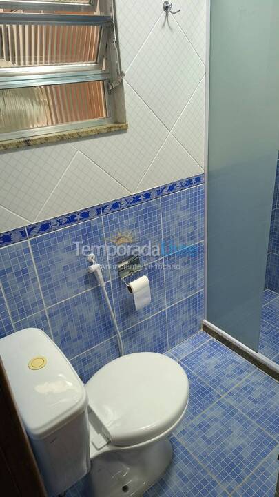 Apartamento para aluguel de temporada em Cabo Frio (Centro)