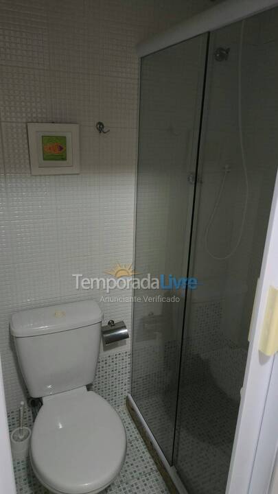 Apartamento para aluguel de temporada em Cabo Frio (Centro)