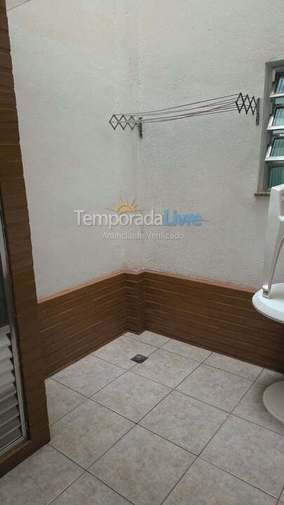 Apartamento para aluguel de temporada em Cabo Frio (Centro)