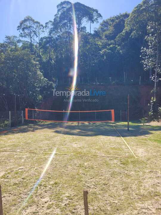 Chácara / sítio para aluguel de temporada em Duque de Caxias (Xerem)