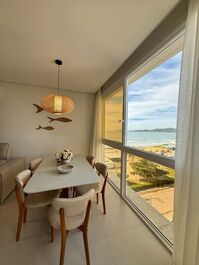 Apartamento para alquilar en Bombinhas - Mariscal