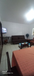 Apartamento Térreo com 2 dorm.