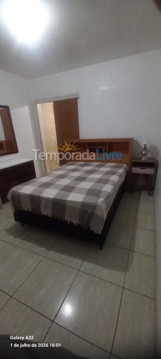 Apartamento para aluguel de temporada em Torres (Praia da Cal)