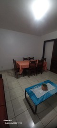 Apartamento Térreo com 2 dorm.