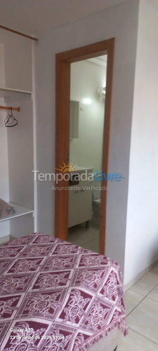 Apartamento para aluguel de temporada em Torres (Praia da Cal)