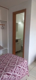 Apartamento Térreo com 2 dorm.