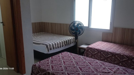 Apartamento Térreo com 2 dorm.
