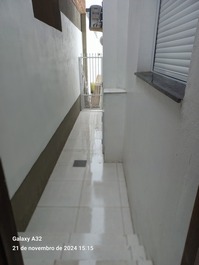 Apartamento Térreo com 2 dorm.