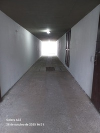 Apartamento Térreo com 2 dorm.