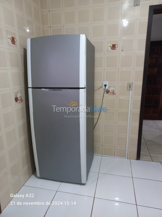 Apartamento para aluguel de temporada em Torres (Praia da Cal)