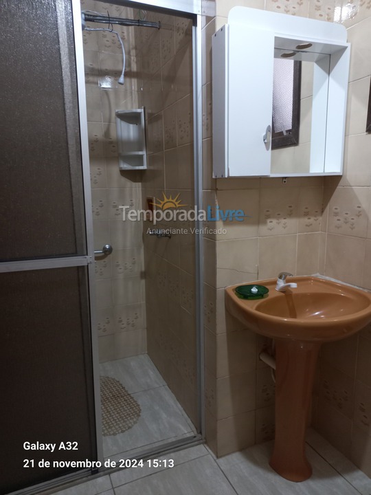 Apartamento para aluguel de temporada em Torres (Praia da Cal)