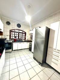 Pernambuco beach house
