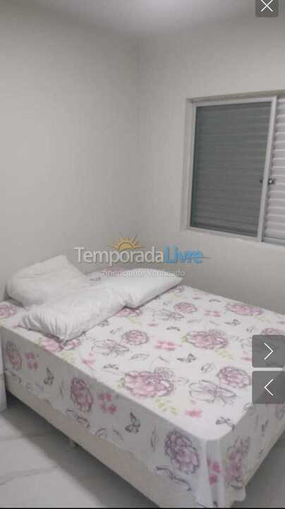 Apartment for vacation rental in Itapema (Centro)