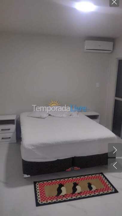 Apartment for vacation rental in Itapema (Centro)