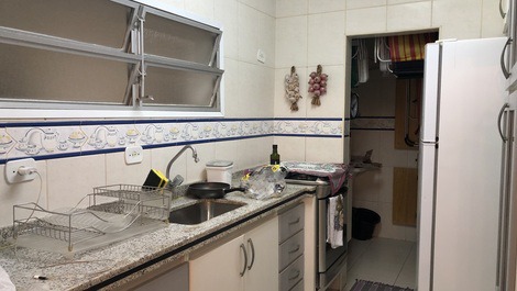 Cozinha 