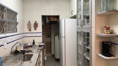 Cozinha 