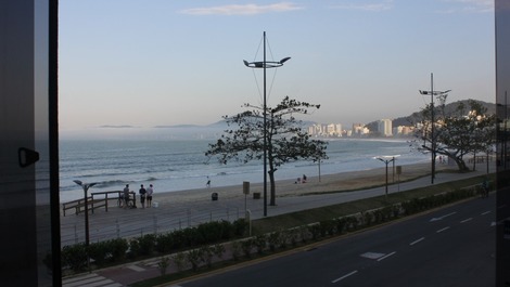 Frente mar