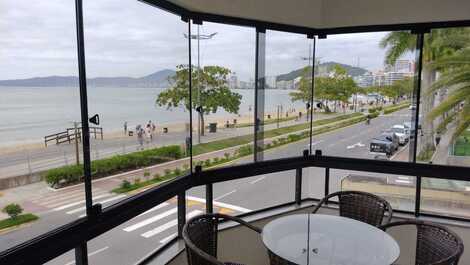 Apartamento para alugar em Itapema - Centro