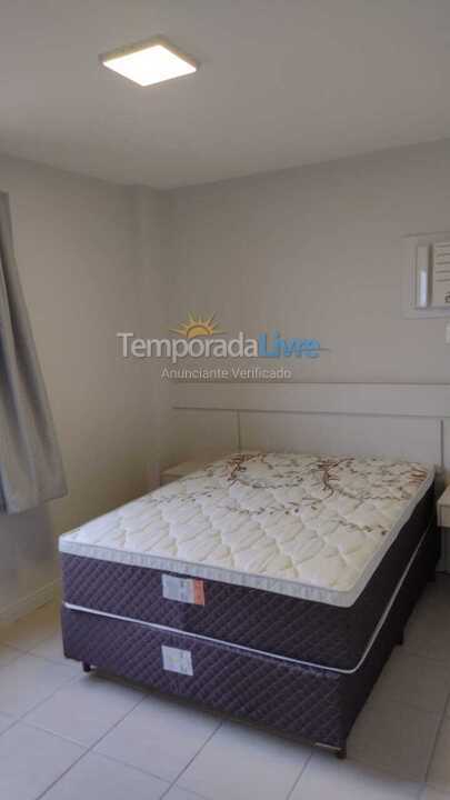 Apartamento para aluguel de temporada em Itapema (Centro)