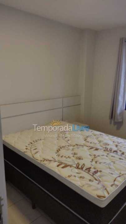 Apartamento para aluguel de temporada em Itapema (Centro)