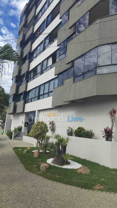 Apartamento para aluguel de temporada em Itapema (Centro)