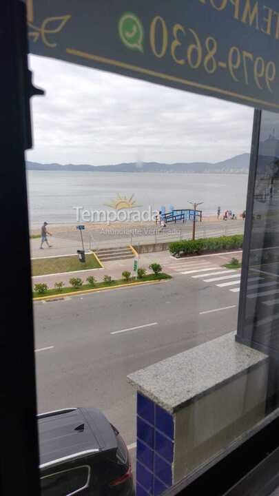 Apartamento para aluguel de temporada em Itapema (Centro)