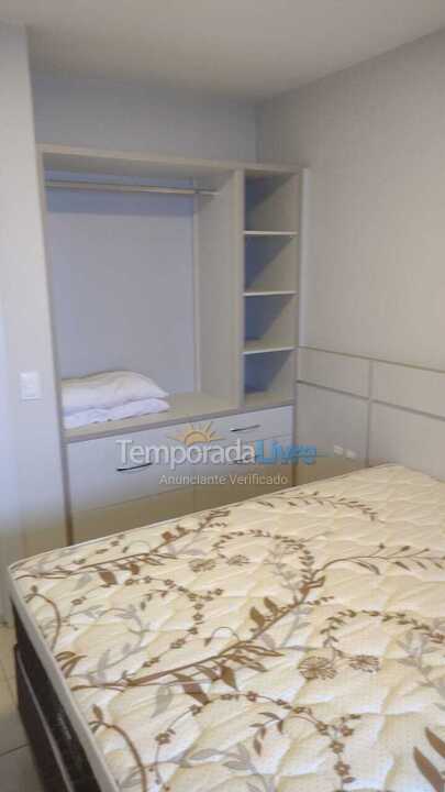 Apartamento para aluguel de temporada em Itapema (Centro)