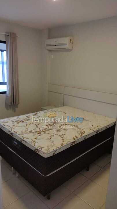Apartamento para aluguel de temporada em Itapema (Centro)