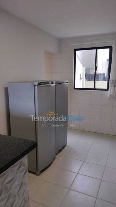 Apartamento para aluguel de temporada em Itapema (Centro)