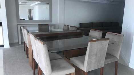 Apartamento para alugar em Itapema - Centro