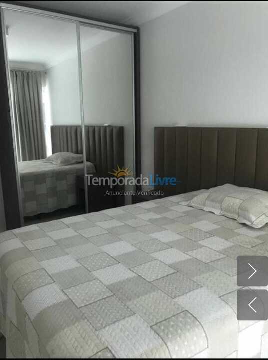 Apartamento para aluguel de temporada em Itapema (Centro)