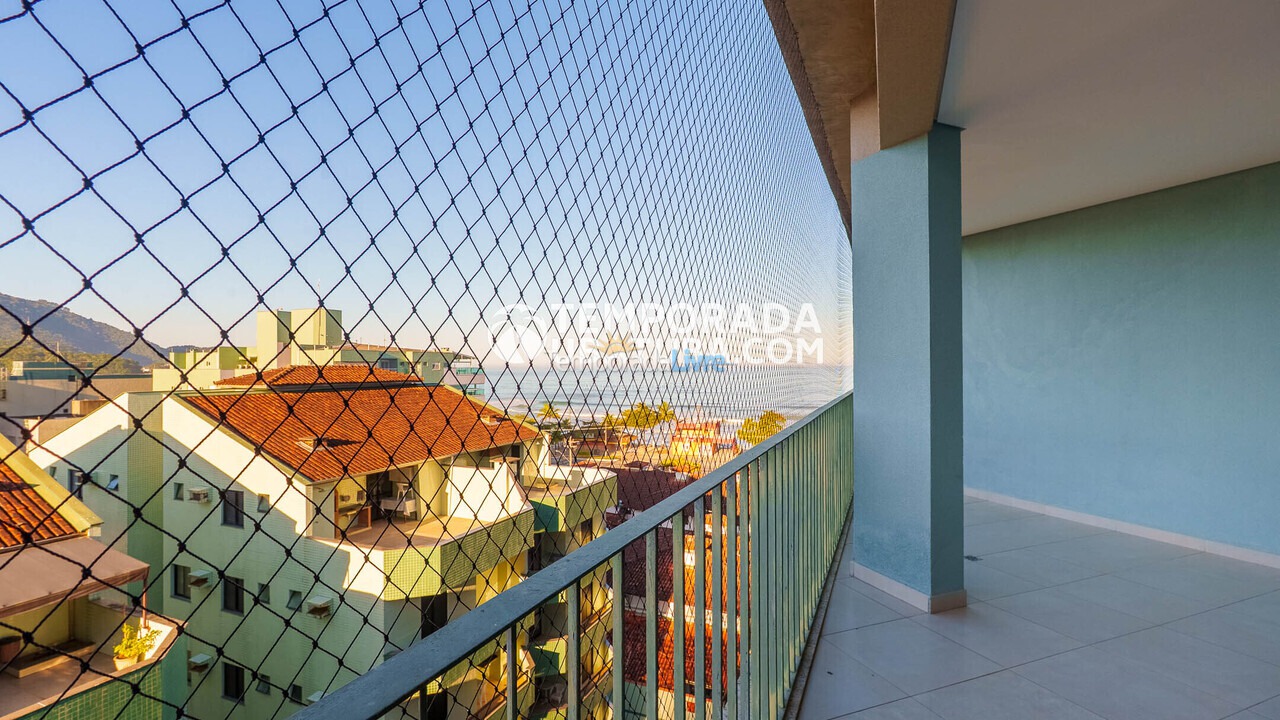 Apartamento para aluguel de temporada em Ubatuba (Praia Grande)