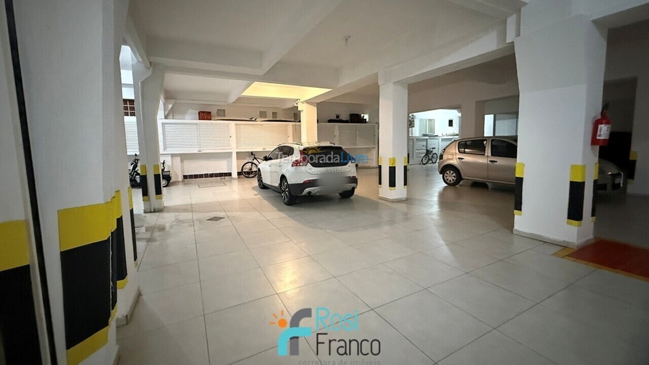 Apartamento para alquiler de vacaciones em Itapema (Meia Praia Frente Mar)