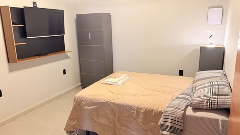 Apartamento para alquilar en Botucatu - Centro