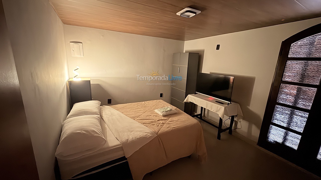 Apartamento para alquiler de vacaciones em Botucatu (Centro)