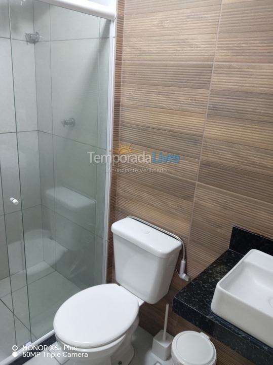 Apartamento para aluguel de temporada em Porto de Galinhas (Porto de Galinhas)